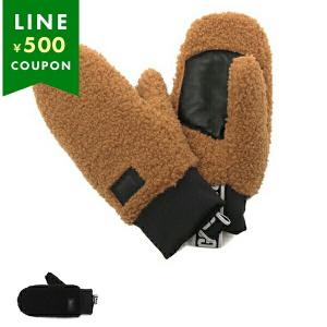 アグ　手袋 楽天市場】【P3倍】UGG レディース 手袋 アグ カフ グローブ