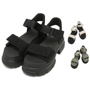 UGG（アグ） サンダル W CALLIE 1152697 レディース 厚底