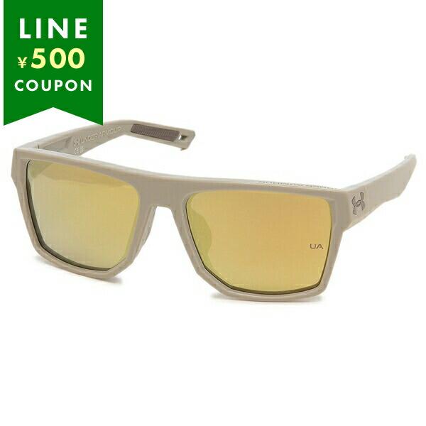 アンダーアーマー サングラス グローバルフィット ホワイト メンズ レディース ユニセックス UND...