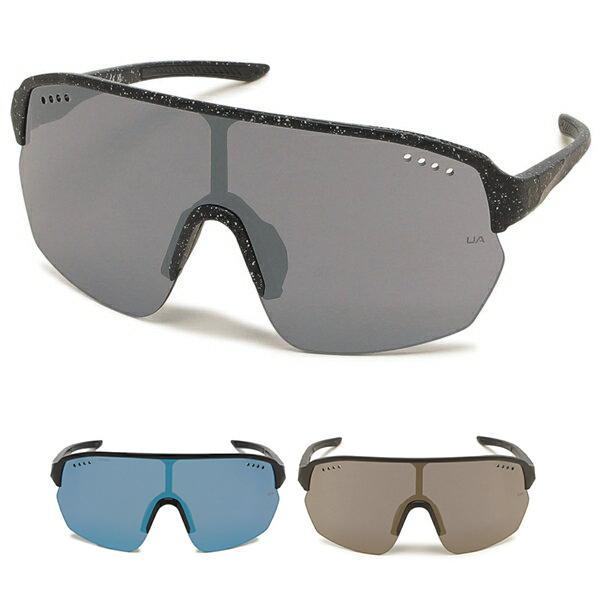 アンダーアーマー サングラス グローバルフィットモデル メンズ レディース ユニセックス UNDER...