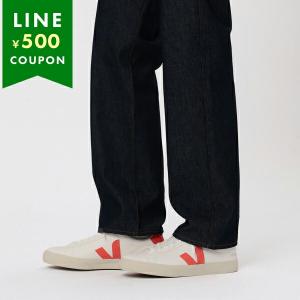 VEJA（ヴェジャ） スニーカー カンポ ブラック ホワイト メンズ