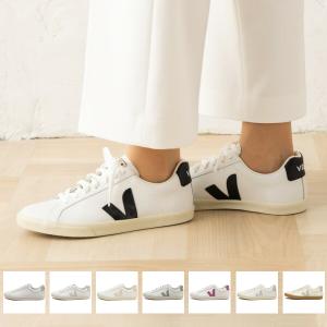 VEJA◇ローカットスニーカー/24cm/WHT : セカンドストリートYahoo!店
