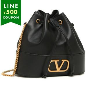 ☆Valentino☆セール！ロゴ ショルダー付き ハンドバッグ ☆Valentino☆セール！ロゴ ショルダー付き ハンドバッグ