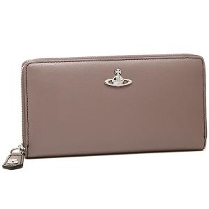 ヴィヴィアンウエストウッド 長財布 レディース VIVIENNE WESTWOOD 321548 10186 グレー