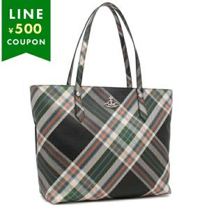 ヴィヴィアンウエストウッド　トートバッグ　グレー Vivienne Westwood 【送料無料】【ラッピング無料】ヴィヴィアン