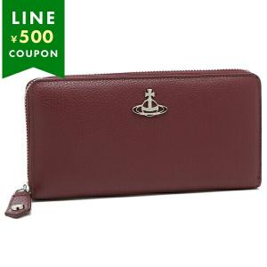 Vivienne Westwood（ヴィヴィアンウエストウッド） 長財布 ラウンド
