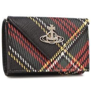 2025年12月】Vivienne Westwood レディース三つ折財布のおすすめ人気