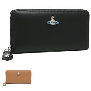 ヴィヴィアンウエストウッド 長財布 ナッパ レディース VIVIENNE WESTWOOD NAPPA 51050023 L001L