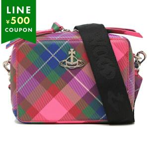 Vivienne Westwood（ヴィヴィアンウエストウッド） ショルダーバッグ