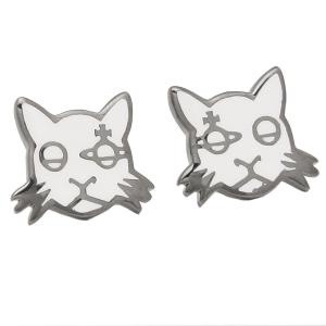ヴィヴィアンウエストウッド ピアス アクセサリー レディース VIVIENNE WESTWOOD 62010028 S119 シルバー