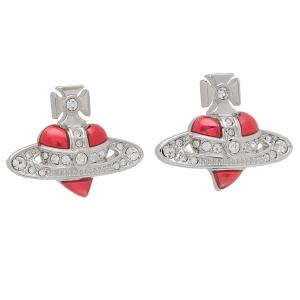 Vivienne Westwood ヴィヴィアンウエストウッド ピアス ディアマンテ