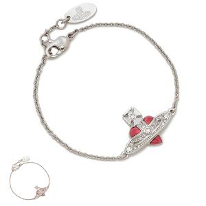 ヴィヴィアンウエストウッド NEW DIAMANTE HEART ブランドオフ