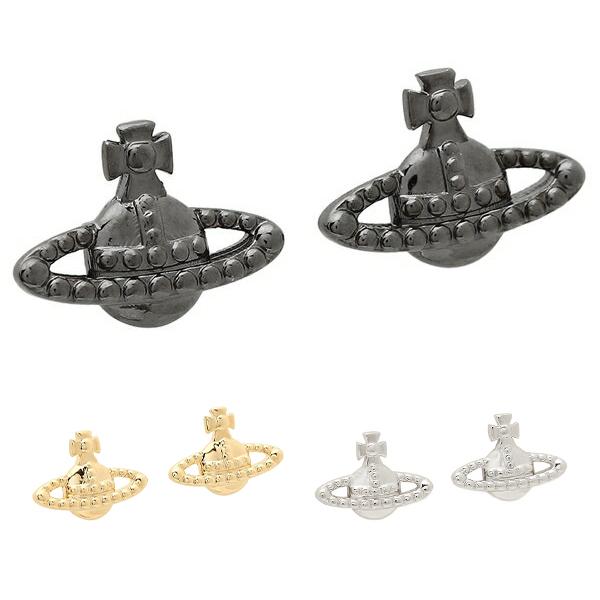 ヴィヴィアンウエストウッド ピアス アクセサリー ファラー レディース VIVIENNE WESTW...