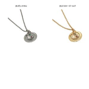 ヴィヴィアンウエストウッド ネックレス アクセ...の詳細画像1