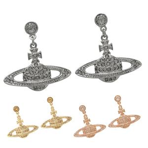 Vivienne Westwood（ヴィヴィアンウエストウッド） ピアス