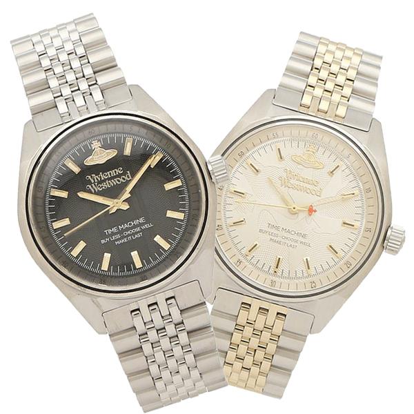 ヴィヴィアンウエストウッド 時計 メンズ 40mm VIVIENNE WESTWOOD VV251 ...