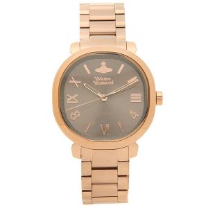 ヴィヴィアンウエストウッド 腕時計 レディース VIVIENNE WESTWOOD VV214RSRS ローズゴールド
