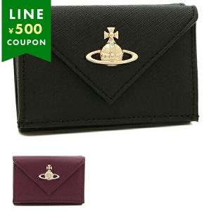 Vivienne Westwood（ヴィヴィアンウエストウッド） 二つ折り財布