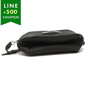 【未使用】ヴァレクストラ　二つ折り財布　コンパクト　ブラック　6カード Valextra VALEXTRA ヴァレクストラ Bi-Fold Wallet 二つ折り財布 6