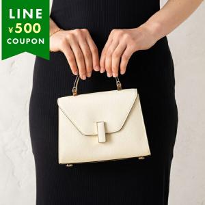 Valextra ヴァレクストラ VALEXTRA バッグ レディース 2WAY