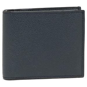 Valextra（ヴァレクストラ） 二つ折り財布 V8L23 044