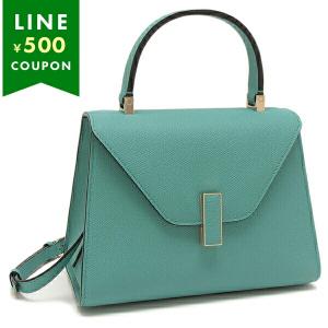 Valextra（ヴァレクストラ） ハンドバッグ ショルダーバッグ イジィデ