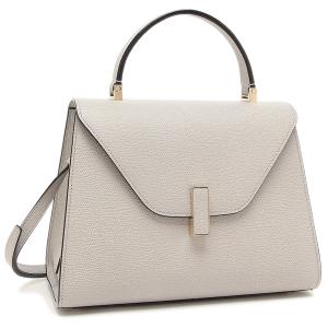 【未使用品】ヴァレクストラ イジィデ ミディアム ハンドバッグ ショルダーバッグ Valextra（ヴァレクストラ） ハンドバッグ ショルダーバッグ イジィデ