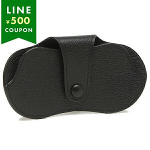 ヴァレクストラ メガネケース ブラック メンズ レディース ユニセックス Valextra SGNL0064028LOCGC99 NN｜AXES(アクセス)Yahoo!店