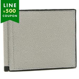 ⭐未使用・付属品完備⭐ Valextra ヴァレクストラ ミニ財布　7692 Valextra（ヴァレクストラ） 二つ折り財布 V8L23 044