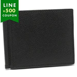 Valextra ヴァレクストラ 二つ折り財布 V8L23 044 SGNL0023044LRDWF99