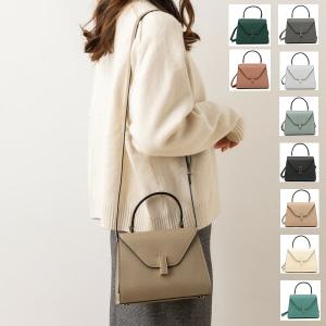 Valextra ヴァレクストラ VALEXTRA バッグ レディース 2WAY