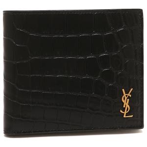 SAINT LAURENT サンローランパリ 二つ折り財布 タイニー SAINT LAURENT サンローランパリ 二つ折り財布 タイニー