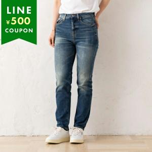 SAINT LAURENT サンローランパリ パンツ ブルー レディース