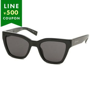 SAINT LAURENT サンローラン サングラス SL 318/F 001 アジアン