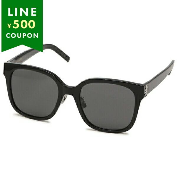 サンローランパリ サングラス アジアンフィットモデル ブラック レディース SAINT LAUREN...