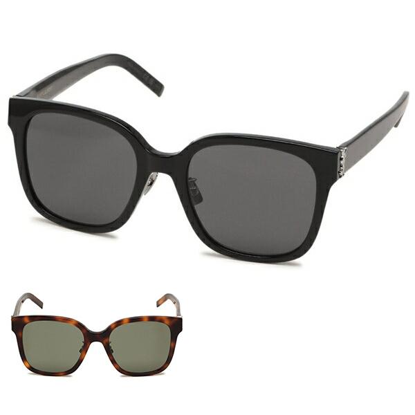 サンローランパリ サングラス アジアンフィットモデル レディース SAINT LAURENT PAR...