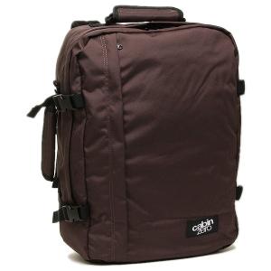 キャビンゼロ リュック CABIN ZERO CZ061204 ブラウン