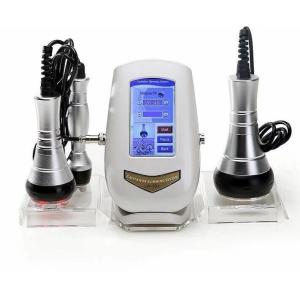 【最安値】3in1 40Khzキャビテーション＋ラジオ波 クラク簡単操作