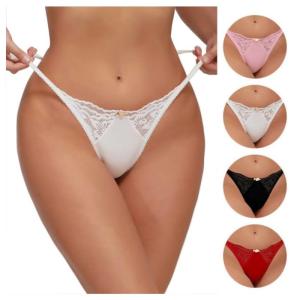 Tバックショーツ 下着 セクシー オシャレ かわ...の商品画像
