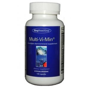 アレルギーリサーチグループ Allergy Research Group マルチビタミン・ミネラルM...