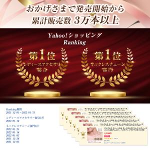 ネックレス チェーンのみ サージカルステンレス...の詳細画像2