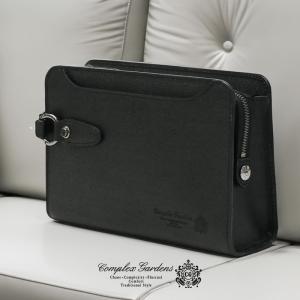 COMPLEX GARDENS（コンプレックスガーデンズ） 青木鞄 名刺入れ カード