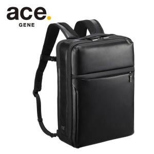ace. GENE LABEL エースジーン ace.GENE リュックサック バック