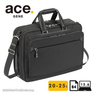 ace. GENE LABEL エースジーン ace.GENE ビジネスバッグ 13.3インチ