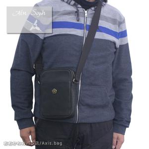 Ain Soph（アインソフ） クラッチバッグ セカンドバッグ 2nd labe