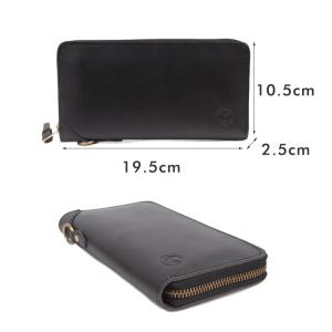 アビレックス アヴィレックス AVIREX ラウンドファスナー長財布 FAHNE2 ファーネ2 ax9302  トップガン 　メンズ  バイカー　ミリタリー 人気 ブランド(北海道沖縄/離島別途送料) 正規取扱店 アビレックス アヴィレックス AVIREX ラウンドファスナー長財布 FAHNE2