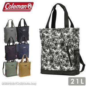 Coleman（コールマン） Coleman 2ウェイバックパックトート 2WAY