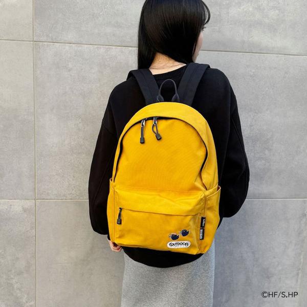 ハイキュー!!×OUTDOOR PRODUCTS 公式 アウトドアプロダクツ コラボ リュックサック...