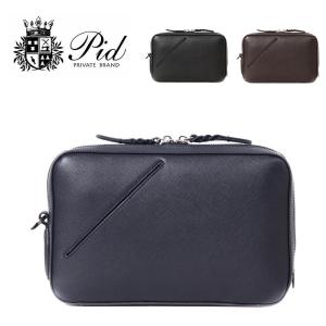 FIVE WOODS（ファイブウッズ） PID ピーアイディー クラッチバッグ