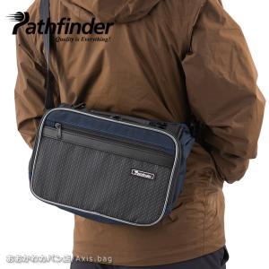 パスファインダーAvenger2 Utility Folding Bag PF1904N ネイビー/紺